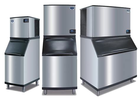 Unveiling the Power of Industrial Ice Machines: An In-depth Guide