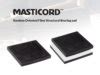 Unveiling the Power of Masticord Bearing Pads: A Comprehensive Guide