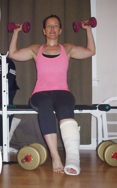 Unveiling the Power of Non-Weight Bearing Leg Exercises: A Path to Recovery and Empowerment