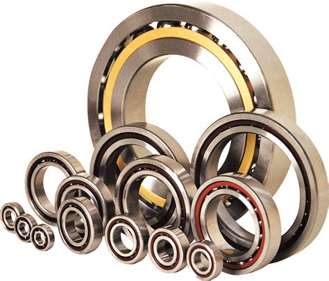 Unveiling the Precision and Excellence of High-Quality Ball Bearings