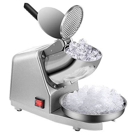 Unveiling the Price of Ice Crusher Machine: A Comprehensive Guide for Savvy Shoppers