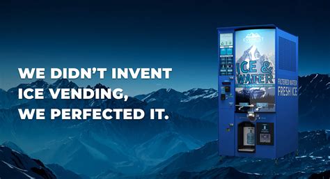 Unveiling the Pure Essence of Life: Everest Ice and Water Systems