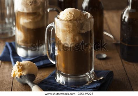 Unveiling the Refreshing World of Root Beer Float Ice Cream: A Journey of Indulgence