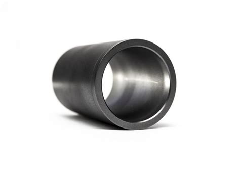 Unveiling the Revolutionary Potential of Graphite Bearings: A Comprehensive Guide