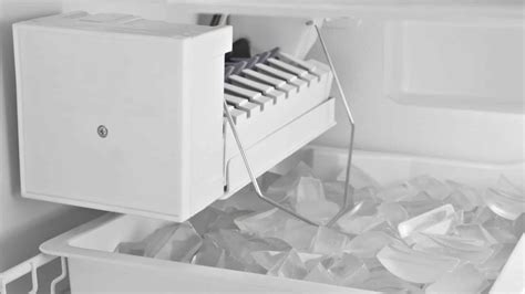 Unveiling the Revolutionary Potential of Ice Maker Plastic: A Comprehensive Guide
