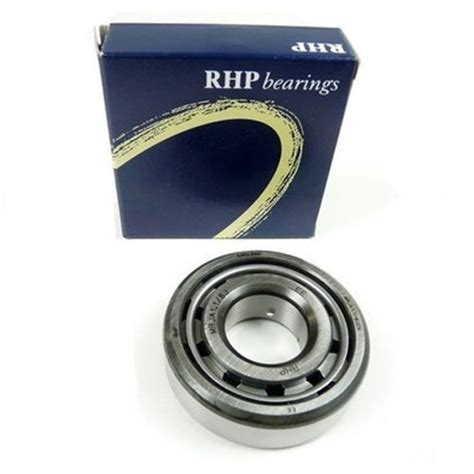Unveiling the Revolutionary World of RHP Bearings: A Comprehensive Guide