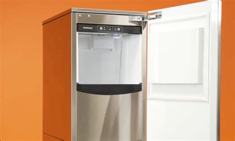 Unveiling the Scotman Ice Maker: A Comprehensive Guide to Crystal-Clear Perfection