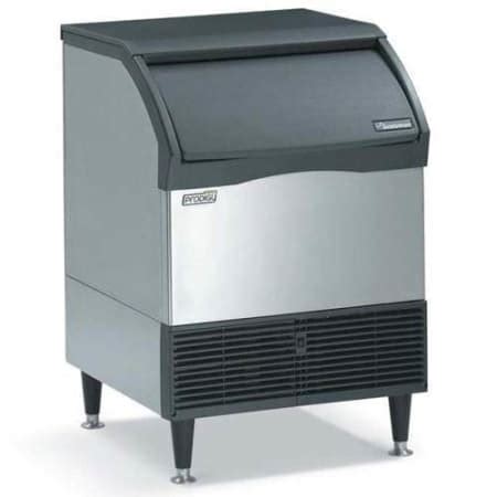 Unveiling the Scotsman CU1526SA-1A: A Comprehensive Guide to a Remarkable Commercial Ice Machine