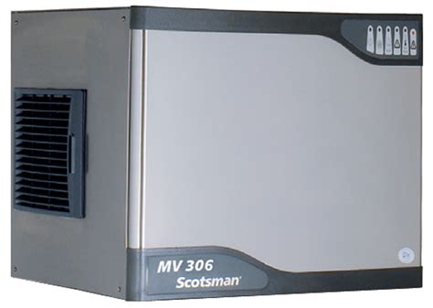Unveiling the Scotsman MV 306: A Journey of Convenience and Efficiency at an Unmatched Price