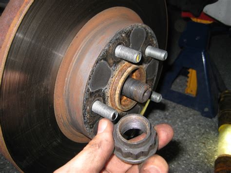Unveiling the Secrets: A Comprehensive Guide to 2005 Corolla Front Wheel Bearing