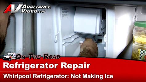Unveiling the Secrets: A Comprehensive Guide to Removing a Whirlpool Ice Maker