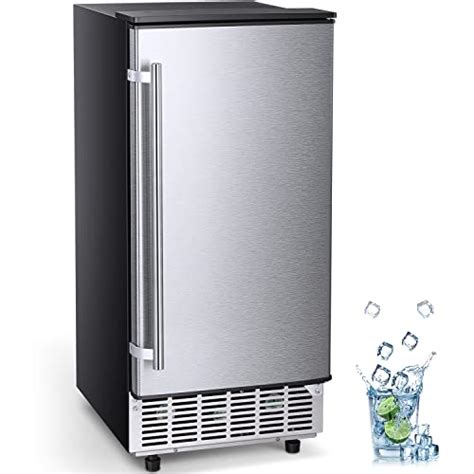 Unveiling the Secrets: A Comprehensive Guide to the Best Ice Maker