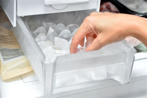 Unveiling the Secrets: How Do Ice Machines Work?