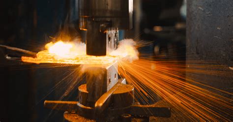 Unveiling the Secrets of Cold Forging Machines: A Comprehensive Cost Analysis