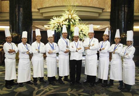Unveiling the Secrets of Culinary Excellence with Carpigiani Philippines