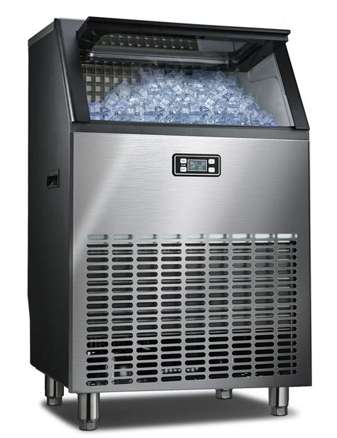 Unveiling the Secrets of Your Kaiser Ice Maker: A Comprehensive Guide