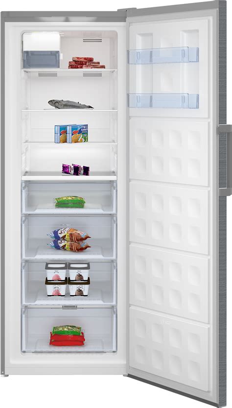 Unveiling the Secrets of the Beko Freezer Ice Maker: Your Ultimate Guide to Refreshing Coolness