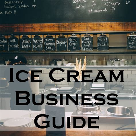 Unveiling the Secrets to a Thriving Ice Business: A Comprehensive Guide
