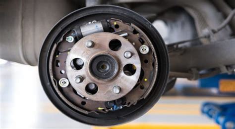 Unveiling the Significance of Rear Wheel Bearings: The Lifeline of Your Vehicles Mobility