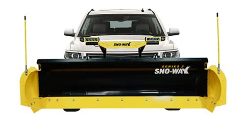 Unveiling the Snoway Machine: A Revolutionary Solution for Snow Removal