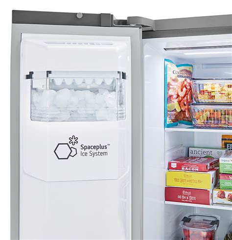 Unveiling the SpacePlus Ice System: Revolutionizing Commercial Refrigeration