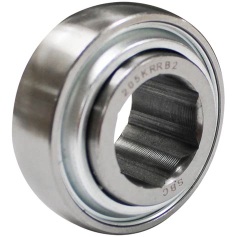 Unveiling the Strength and Precision of Hex Bore Bearings: A Comprehensive Guide