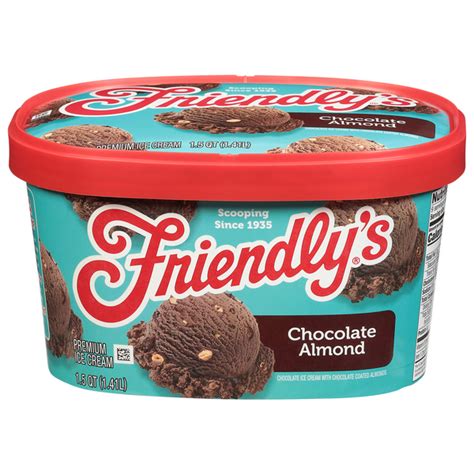 Unveiling the Timeless Allure of Friendlys Chocolate Ice Cream: A Culinary Symphony of Emotions