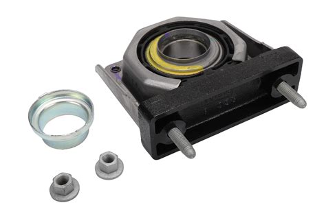 Unveiling the Unsung Hero: A Comprehensive Guide to Driveline Center Support Bearings