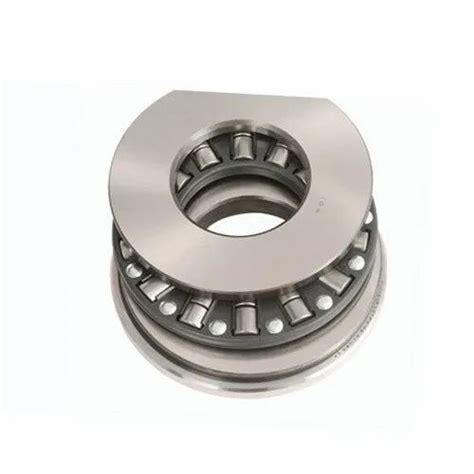 Unveiling the Unsung Hero: Thrust Bearing Washer, the Silent Guardian of Rotating Machinery