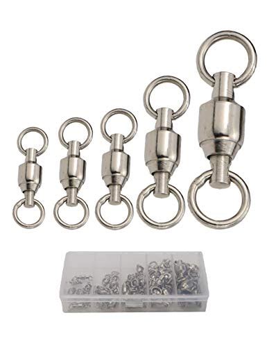 Unveiling the Versatility of Swivel Hooks with Bearings: A Comprehensive Guide