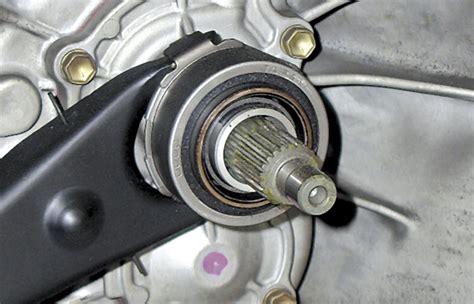 Unveiling the Vital Role of Throw Out Bearing Miata in Automotive Excellence