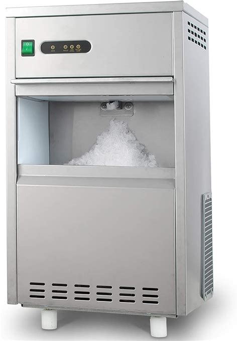 Unveiling the Wonders of Ice Maker Machine Qatar: A Comprehensive Guide to Transform Your Refreshment Game