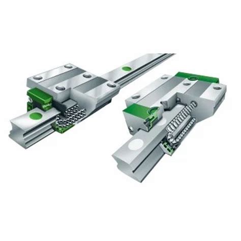 Unveiling the World of INA Linear Bearings: A Comprehensive Guide