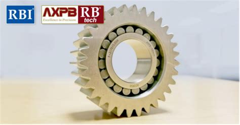 Unveiling the World of RBI Bearings: Precision in Motion