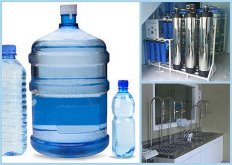 Unveiling the World of Water Station Supplies: A Comprehensive Guide for Purveyors