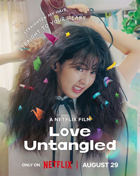 Up for Love