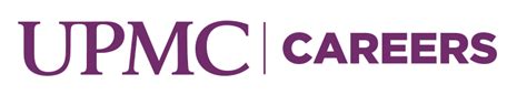 Upmc Career Search