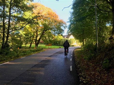 Upplev Hallandsåsen på ett nytt sätt med webbkamera