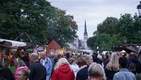 Upplev Luleås pulserande kulturliv på Kulturnatten!