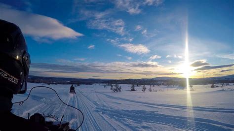 Upplev Nyår i Åre: En oförglömlig upplevelse i vinterparadiset