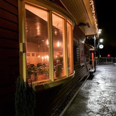 Upplev Restaurang Solsidan i Luleå: En Måltid som Rör Din Själ