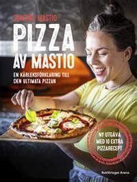Upplev den ultimata pizzaupplevelsen på Pizzeria Herrljunga