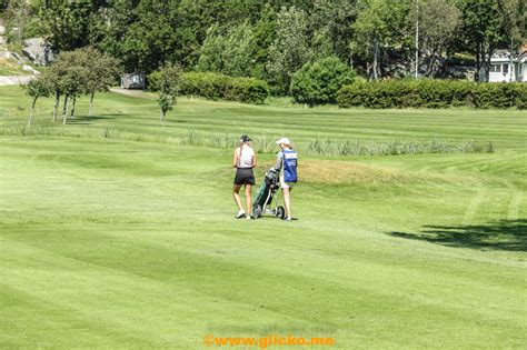 Upplev en oförglömlig golfupplevelse på Skaftö Golfhotell