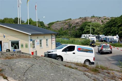 Upplev ett oförglömligt äventyr på Rödvikens Camping i hjärtat av Bohuslän