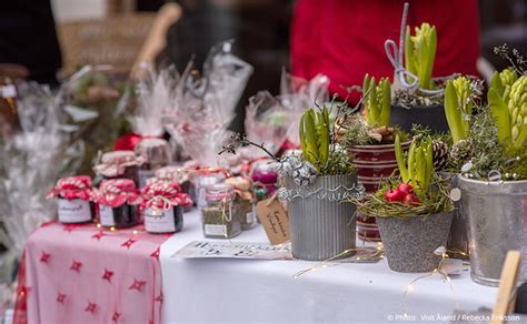 Upplev magin på Julmarknad Kungälv – En oförglömlig vinterupplevelse