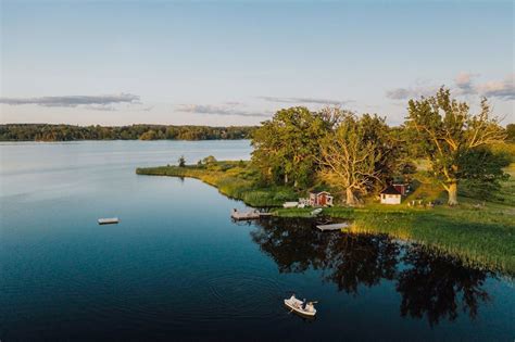 Upplev pensionat i Småland – En oas för avkoppling och återhämtning