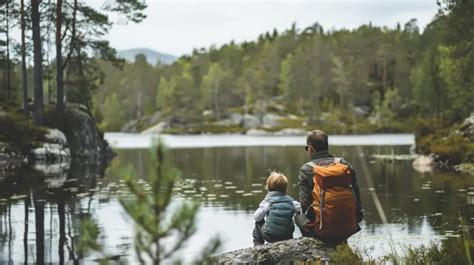 Upplev semesterparadiset i södra Sverige: En guide för oförglömliga ögonblick