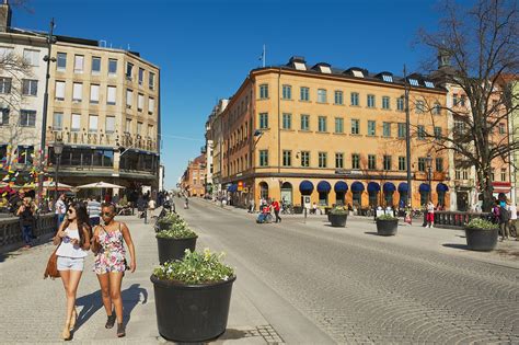 Uppsalas Studentstad: En Guide till en Häftig Studentupplevelse