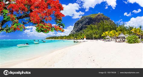 Upptäck Mauritius: En tropisk oas med otaliga upplevelser