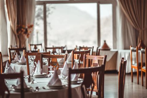 Upptäck Restaurangerna i Eksjö: En Kulinarisk Resa för Matälskare